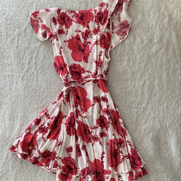 🌸Free People | French Quarter Dress - Picture 6 of 8